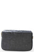 Women Hand Bag - 04746B - Walkeaze